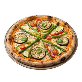 Pizza La Terra