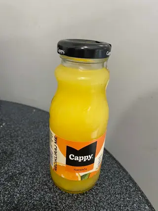Cappy narandža 0.2l