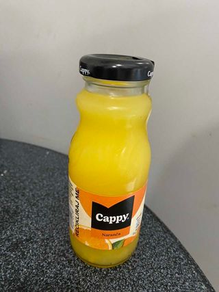 Cappy narandža 0.2l