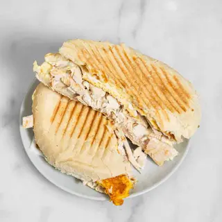 Campero De Pollo