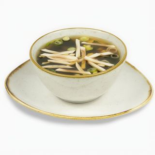 Sopa miso