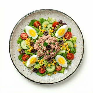 Ensalada Atun