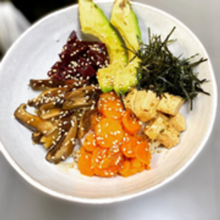 Chirashi De Luxe