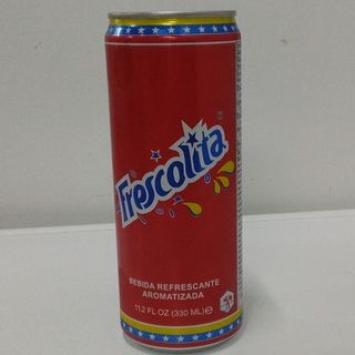 Frescolita 