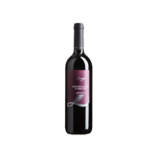 Montepulciano d'abruzzo DOC