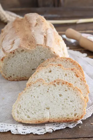 Pane 250 g