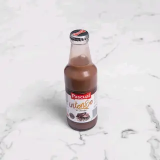 Batido De Chocolate (200 Ml.)