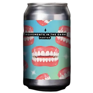 Locker Garage Beer Co Lata