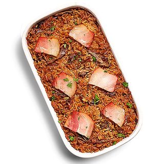 Arroz de Pato São Bernardo 500 gr