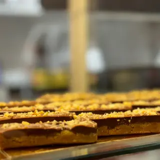 nutella-ს ჩხირები