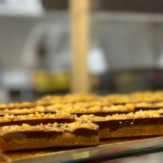 nutella-ს ჩხირები