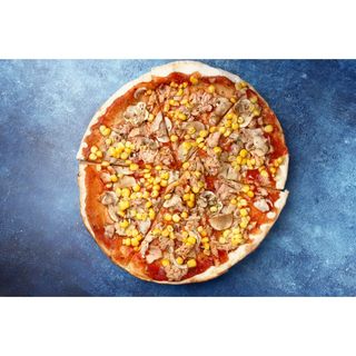 Pizza Mala Tunjevina