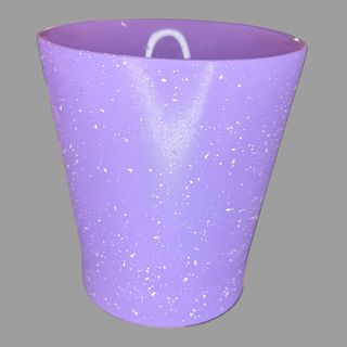 Osłonka fioletowa średnica 13 cm 