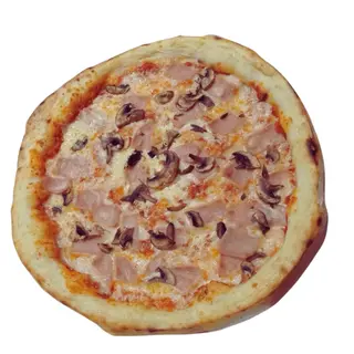 Pizza Regina