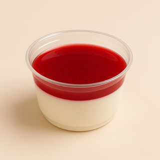 Panna Cotta