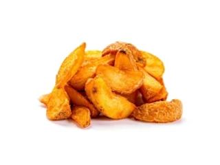 Patatas Deluxe (Grande)