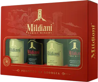 Wine gift set
