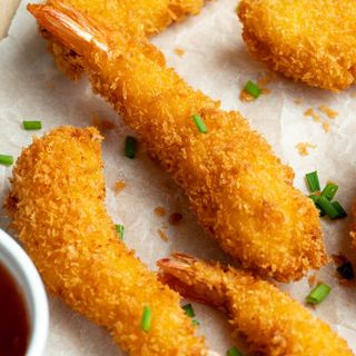 Gamberi Furai 6 pezzi