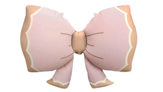 Balon foliowy Pink Bow