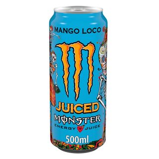 Mango Loco