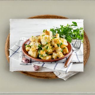 Цветная капуста Мимоза (200г)