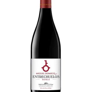 Botella Tinto Entrechuelos D.O. Cádiz (75 Cl.)