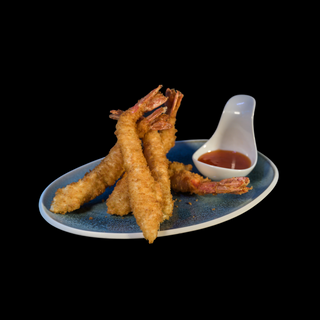 Tempura camarao - 5 pezzi