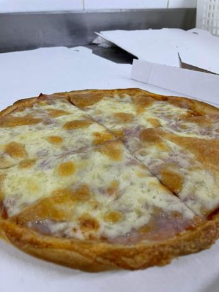 Pizza Normal 