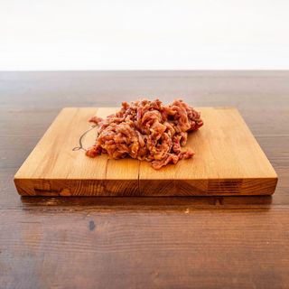 Stracetti di prosciutto marinati 200 g