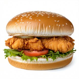 Chicken Burger