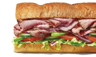 Spicy Italian - 6 inch