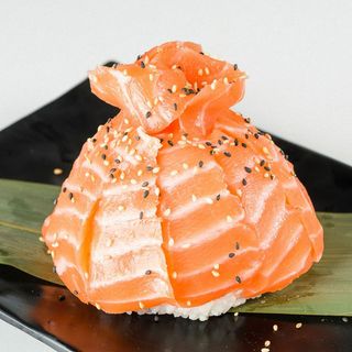 Chirachi salmone