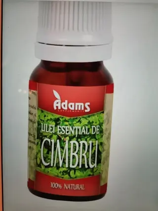 Ulei Esential Cimbru