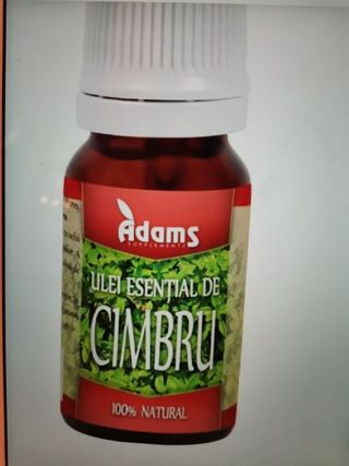 Ulei Esential Cimbru
