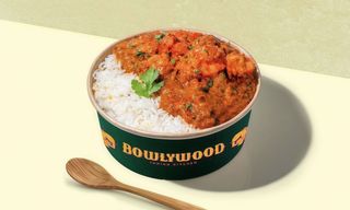 Bowl Chicken Vindaloo
