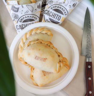 Combo 3 Empanadas dulces