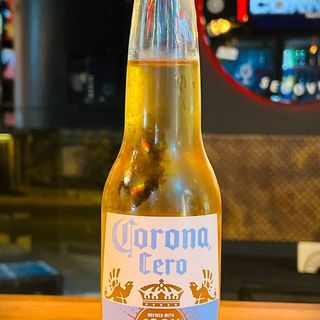 * CERVEZA CORONA 00 TERCIO