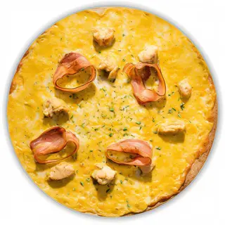 Mediana Indian Curry
