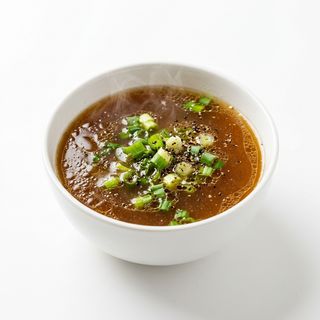 Beef Soup