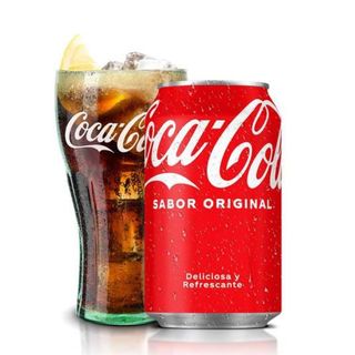 Coca-Cola Sabor Original