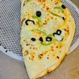 Pizza Calzone (30 Cm.)