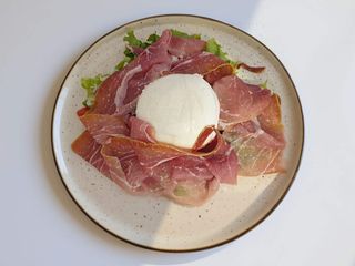 Crudo di Parma Stagionato 24 Mesi