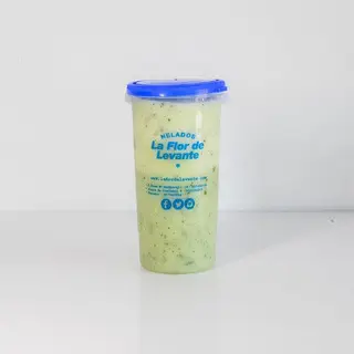Mojito Con Ron (1 Lt.)