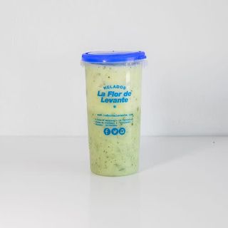 Mojito Con Ron (1 Lt.)