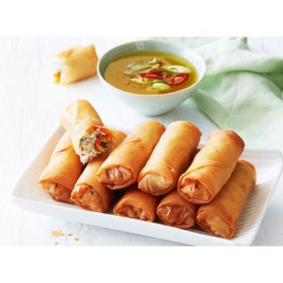 Springrolls