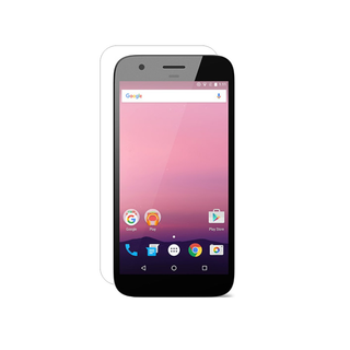 Folie  Google Pixel - Doar Spate