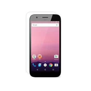 Folie  Google Pixel - Doar Spate