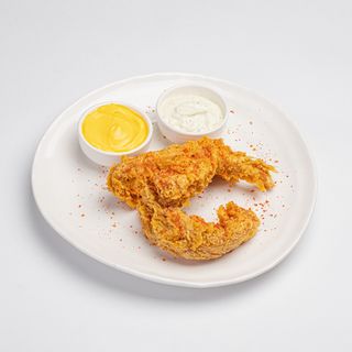 Филе Фрайд 6 шт