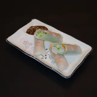 5- Namaharumaki
