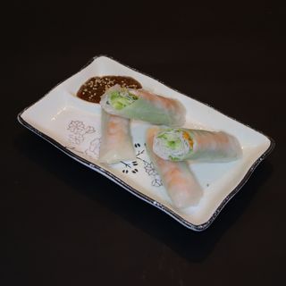 5- Namaharumaki